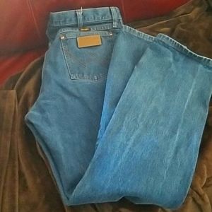 Wrangler Jeans